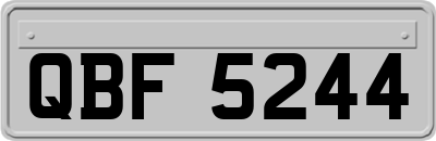 QBF5244