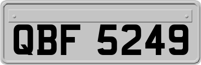 QBF5249