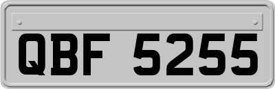 QBF5255