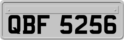 QBF5256