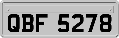 QBF5278