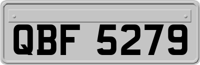QBF5279