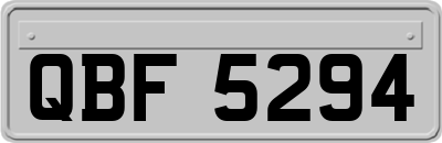QBF5294