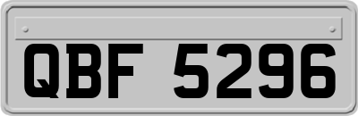 QBF5296