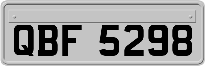 QBF5298