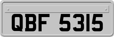 QBF5315