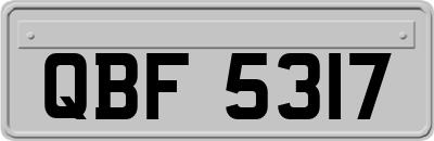 QBF5317