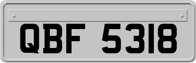 QBF5318