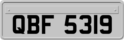 QBF5319