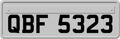 QBF5323