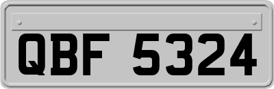 QBF5324