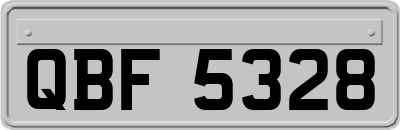 QBF5328