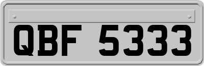 QBF5333