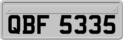 QBF5335