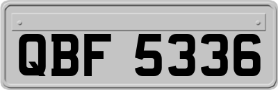 QBF5336