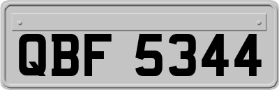QBF5344
