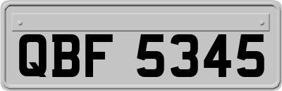 QBF5345