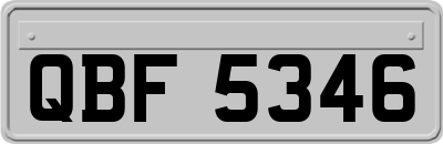 QBF5346
