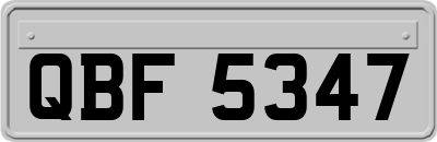 QBF5347