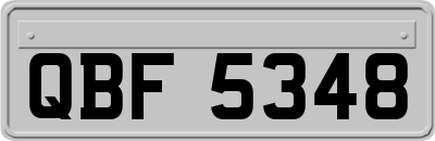 QBF5348