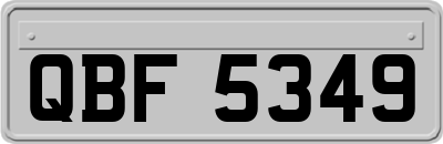 QBF5349