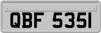 QBF5351
