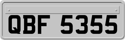 QBF5355