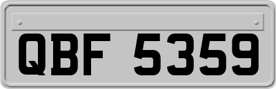 QBF5359