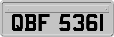 QBF5361