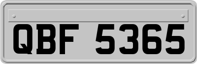 QBF5365