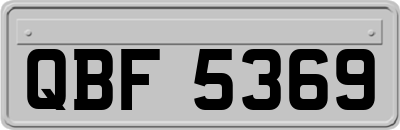 QBF5369