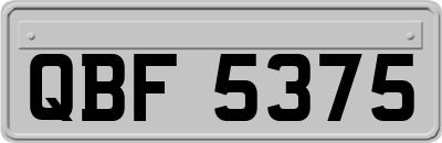 QBF5375