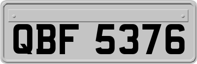 QBF5376