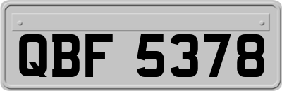 QBF5378
