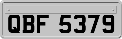 QBF5379