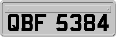 QBF5384