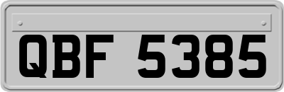 QBF5385