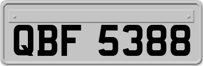 QBF5388