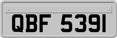 QBF5391