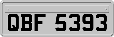 QBF5393