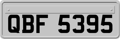 QBF5395