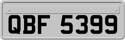 QBF5399