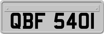 QBF5401