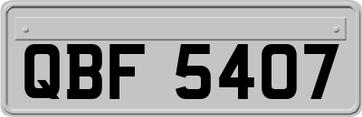 QBF5407