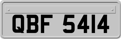 QBF5414