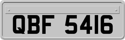 QBF5416