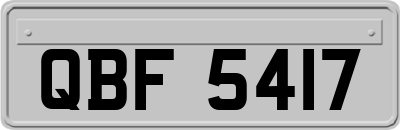 QBF5417