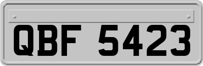 QBF5423