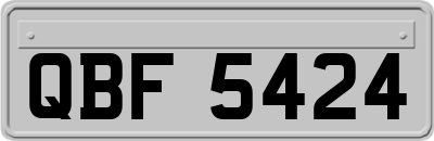 QBF5424