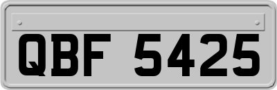 QBF5425